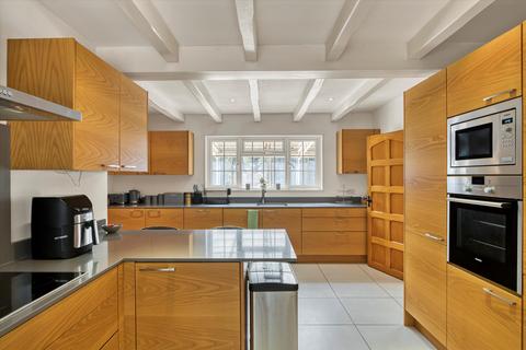undefined, Prince Consort Drive, Ascot, Berkshire, SL5