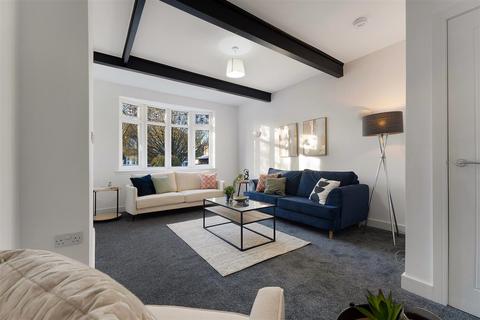 undefined, Salutation Road, Darlington