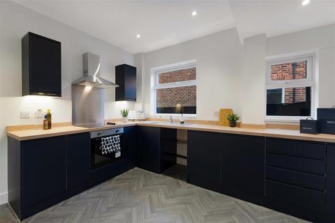 undefined, Salutation Road, Darlington