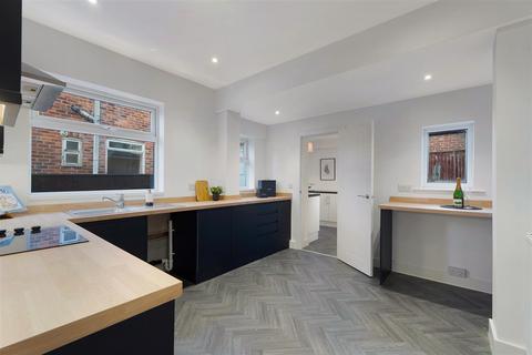 undefined, Salutation Road, Darlington