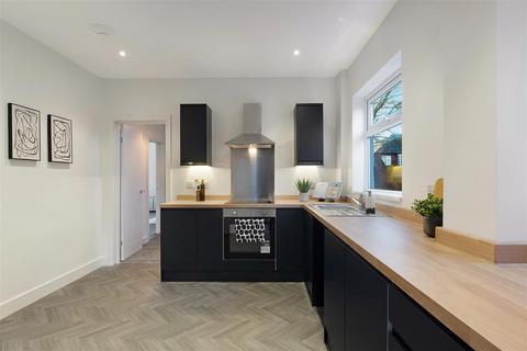 undefined, Salutation Road, Darlington