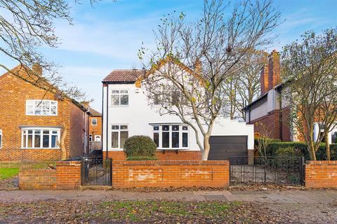 4 bedroom detached house for sale, Salutation Road, Darlington