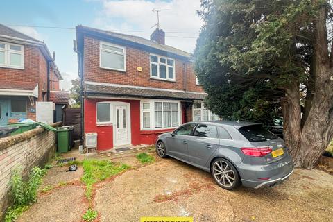 Capron Road Luton LU4 9BU