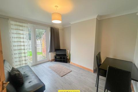 undefined, Capron Road Luton LU4 9BU