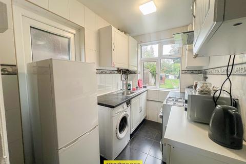undefined, Capron Road Luton LU4 9BU