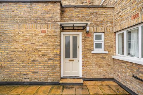 undefined, St. Marys Road, London NW10