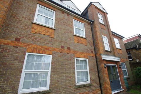 Malborough Road, Watford, WD18