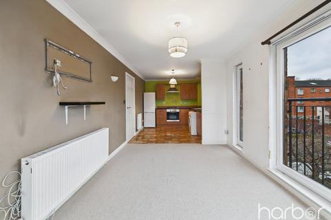 2 bedroom flat for sale, Tollcross Park View, Tollcross, Glasgow, City of Glasgow, G32 8UA