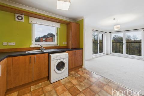 2 bedroom flat for sale, Tollcross Park View, Tollcross, Glasgow, City of Glasgow, G32 8UA