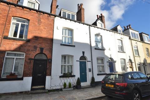 undefined, Victoria Street, Leeds LS7