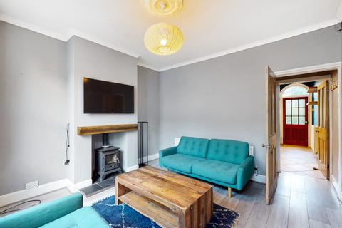 undefined, Victoria Street, Leeds LS7