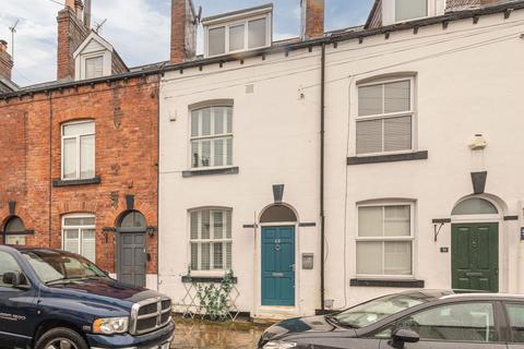 undefined, Victoria Street, Leeds LS7