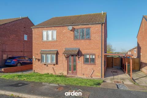 undefined, Sheepcroft Close, Redditch, B97