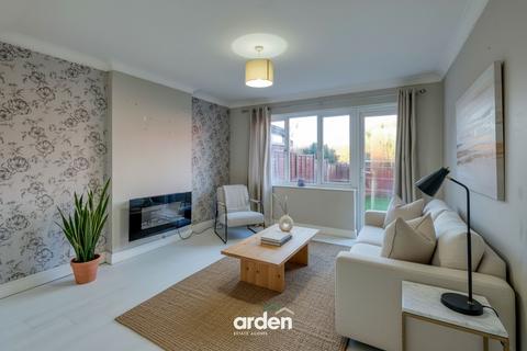 undefined, Sheepcroft Close, Redditch, B97