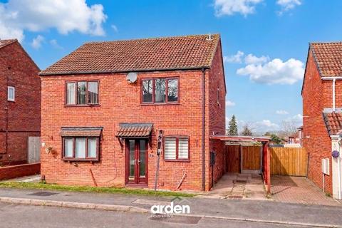 undefined, Sheepcroft Close, Redditch, B97