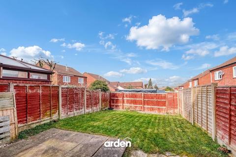 undefined, Sheepcroft Close, Redditch, B97