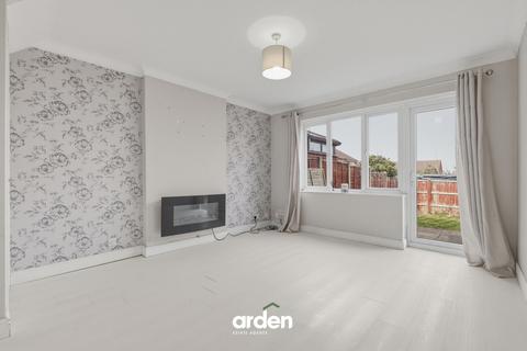 undefined, Sheepcroft Close, Redditch, B97