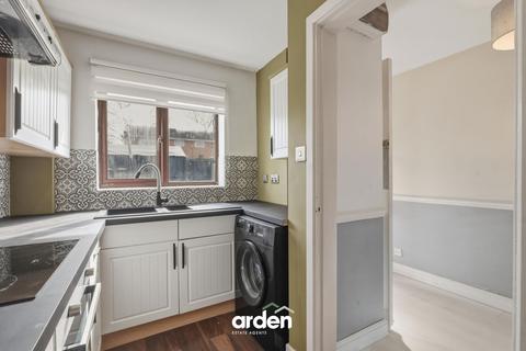 undefined, Sheepcroft Close, Redditch, B97