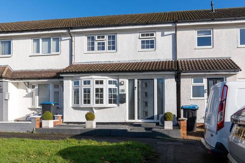 Lismore, Hemel Hempstead, HP3