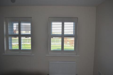 undefined, Thorneycroft Way, Crewe CW1