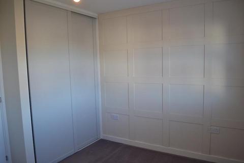 undefined, Thorneycroft Way, Crewe CW1