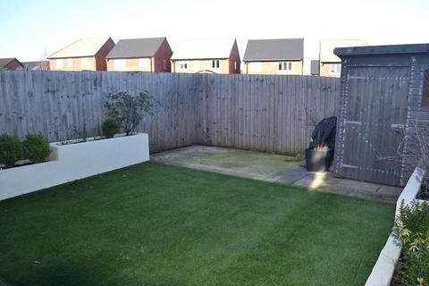3 bedroom terraced house to rent, Thorneycroft Way, Crewe CW1