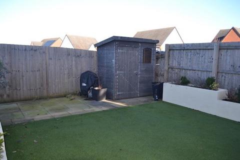 3 bedroom terraced house to rent, Thorneycroft Way, Crewe CW1