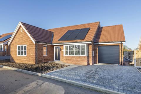 undefined, Saint Georges Drive, Norwich NR13