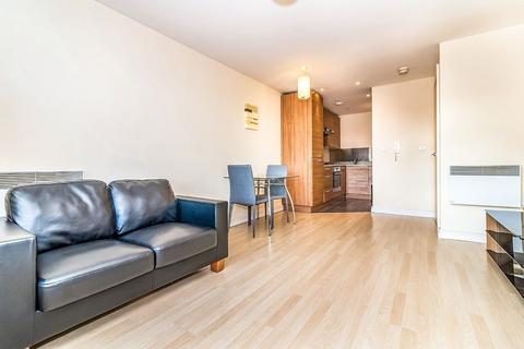 undefined, Lower Ormond Street, Greater Manchester M1