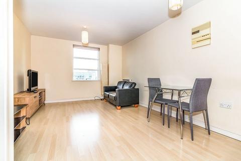 undefined, Lower Ormond Street, Greater Manchester M1