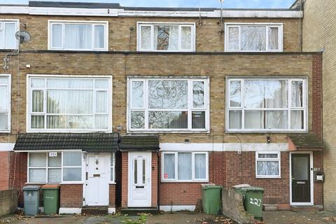undefined, Prince Regent Lane, London E13