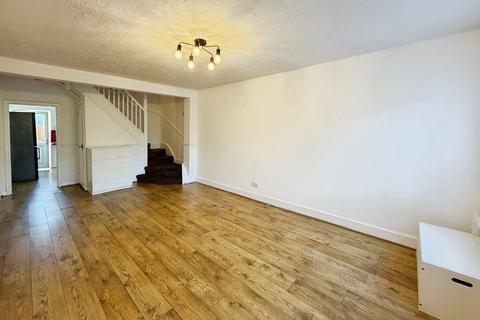 undefined, Prince Regent Lane, London E13