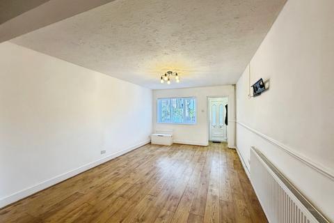 undefined, Prince Regent Lane, London E13