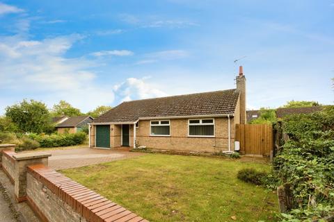 4 bedroom detached bungalow for sale, Oakington Road, Cambridge CB23