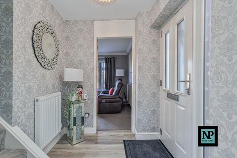 undefined, Marlow Road, Tamworth, B77