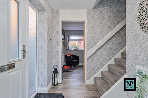 undefined, Marlow Road, Tamworth, B77