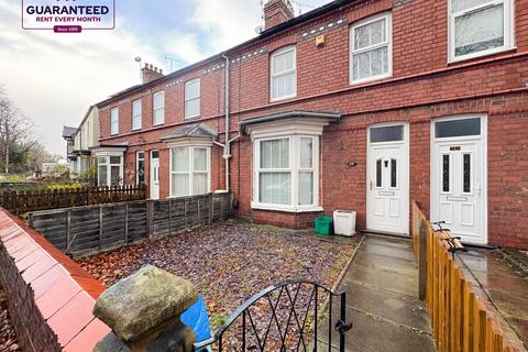 undefined, Bersham Road, Wrexham, Wrexham, LL13