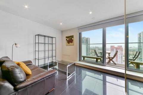 Pan Peninsula West Tower, Canary Wharf, E14