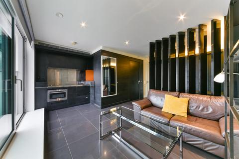 Studio to rent, Pan Peninsula West Tower, Canary Wharf, E14