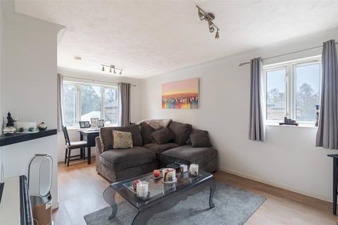 undefined, Euston Grove, Ringwood, Hampshire, BH24