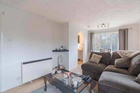 undefined, Euston Grove, Ringwood, Hampshire, BH24