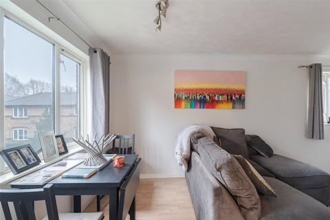 undefined, Euston Grove, Ringwood, Hampshire, BH24