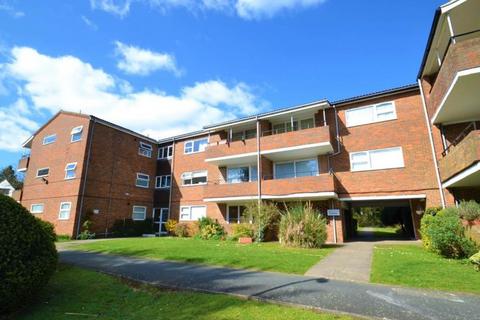 undefined, Sherland Court, The Dell