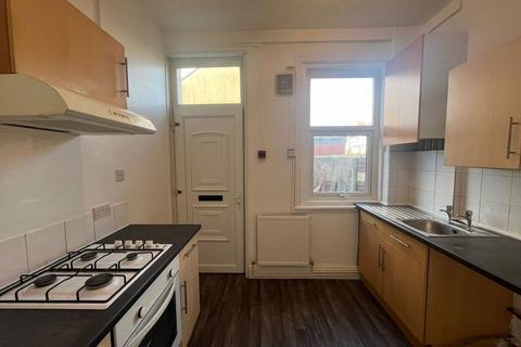 undefined, Newton Drive, Blackpool, Lancashire