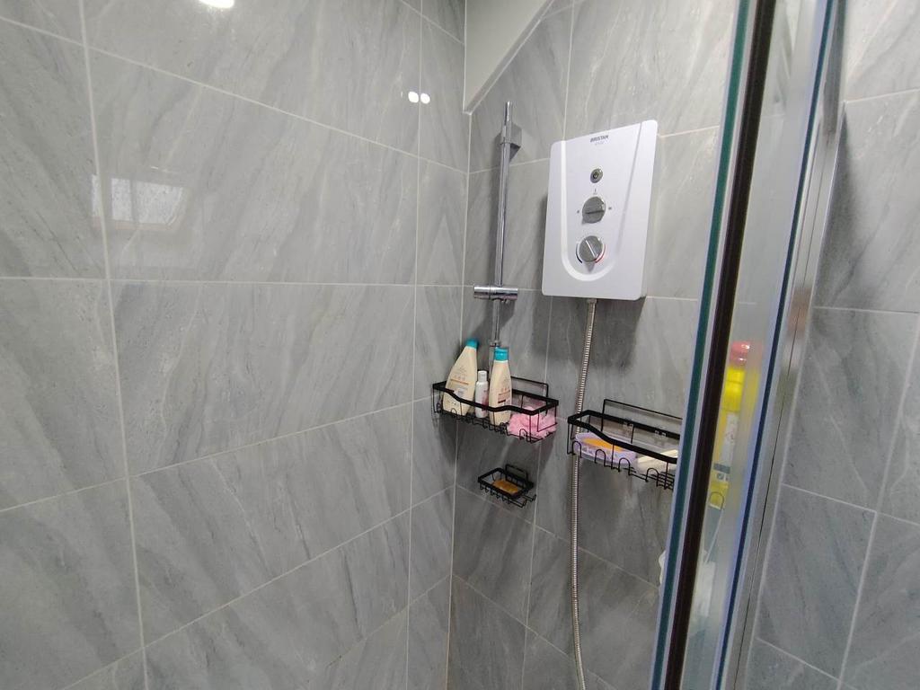 Ensuite (3)