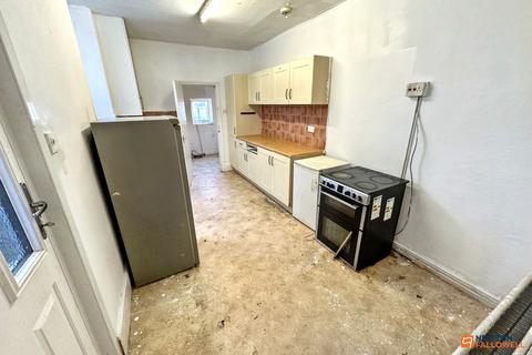 3 bedroom terraced house for sale, Mountsteven Avenue, Walton, Peterborough, PE4