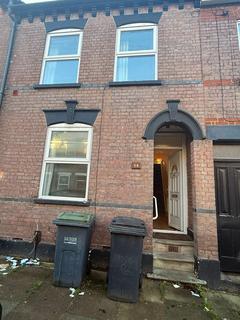 Cowper Street, Luton LU1