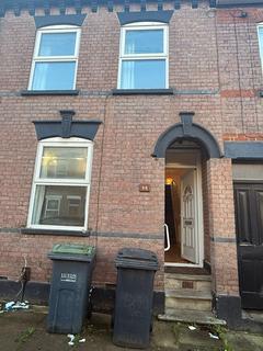 undefined, Cowper Street, Luton LU1