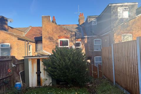 undefined, Cowper Street, Luton LU1