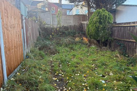 undefined, Cowper Street, Luton LU1